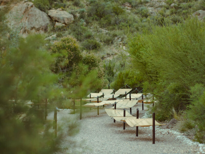 Parque de la Aventura