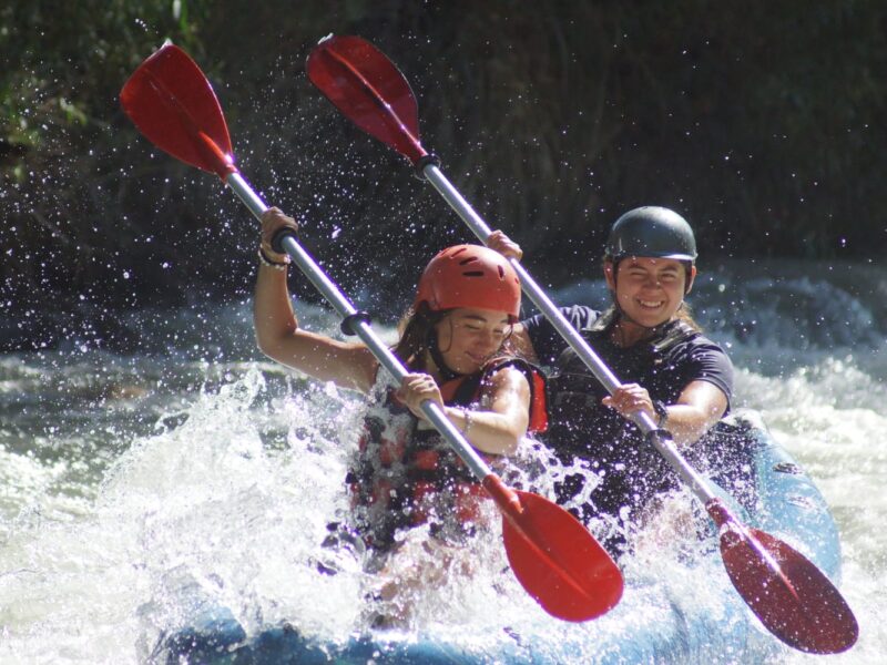 Extremo Turismo Aventura