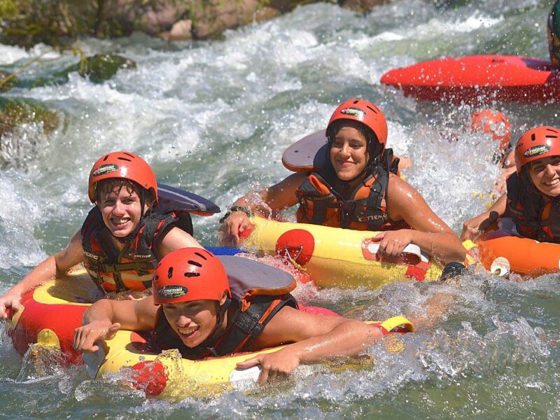 Extremo Turismo Aventura